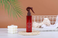 Keratine Queen Sulfate Free Caviar Hair Spray With Collagen For Long Lasting Fragrance Soft and Shiny Hair 200ml