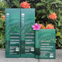 GUECK Seaweed Essence (COMPLETE Kit) (Extra Discount)