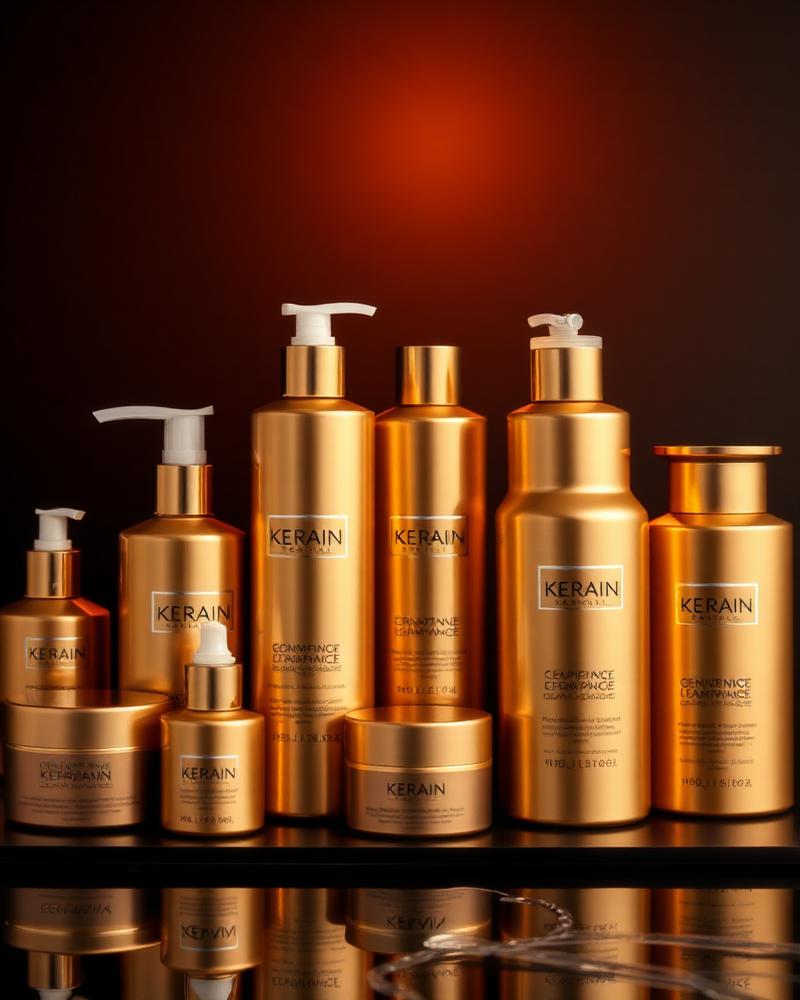 Keratin