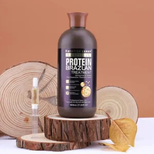 Brazilian Hair Protein Treatment