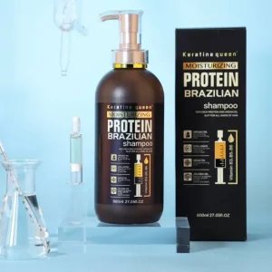 Brazilian Hair Protein shampoo