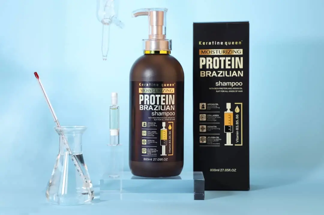 Brazilian Hair Protein Treatment Brazilian Hair Protein shampoo