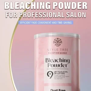 Bleaching powder