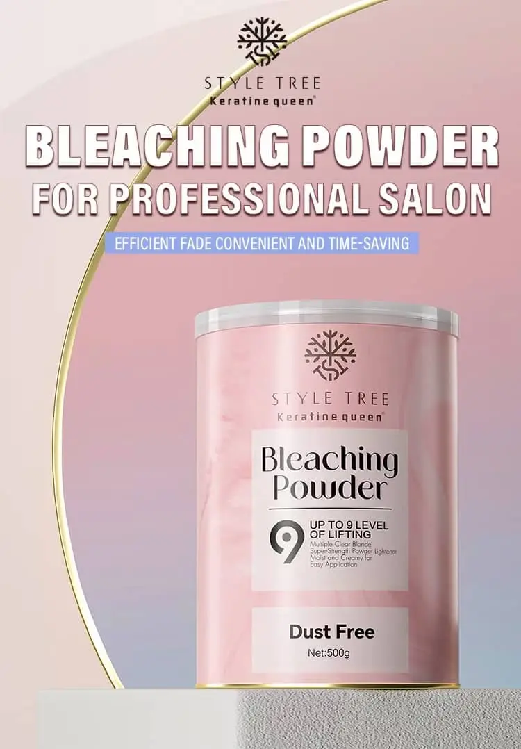 Bleaching powder Bleaching powder